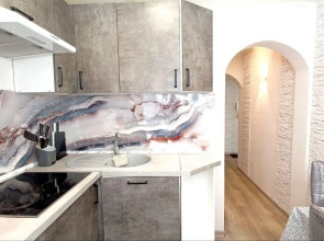 Уютный Север на улице Марата