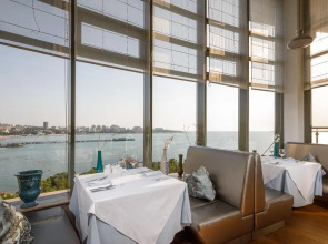 Отель Приморье Геленджик