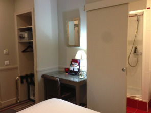 Hôtel des Comédies