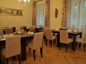 hideauts hotels Der Rosengarten.