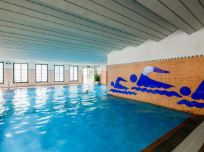 Hotel Landmark Canton