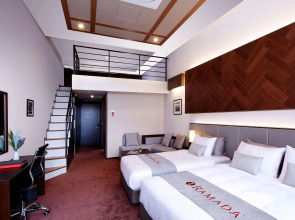 Ramada Hotel & Suites by Wyndham Gangwon Pyeongchang