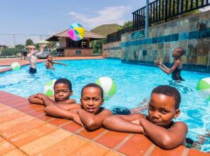 aha Alpine Heath Resort