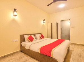 Oceano Beach Resort Goa