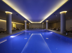 Курорт Kassandra Palace Seaside