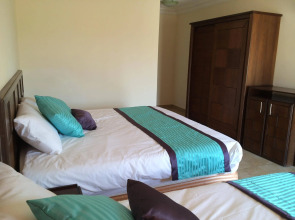 Almarsa Village Resort