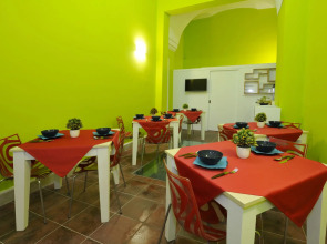 Palazzo Massari Rooms