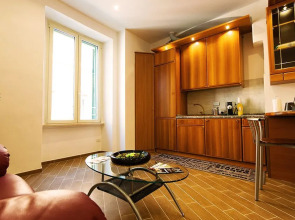 MICLAD BeB Colosseum Guest House