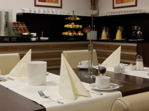 Austria Trend Hotel Salzburg West