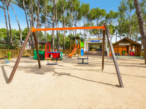 Iberostar Waves Pinos Park