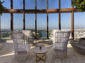 Eurostars Torre Sevilla