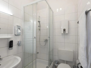 TRIP INN Hotel Schumann