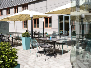 Spark by Hilton Vienna Messe Prater