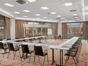 Leonardo Royal Hotel Frankfurt