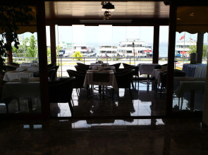 Büyükada Comfort Hotel