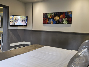 1O1 URBAN Jakarta Thamrin