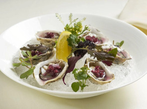 Wedgewood Hotel & Spa