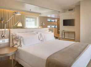 NH Collection Lisboa Liberdade