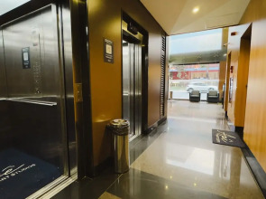 Apê Metrô Paulista