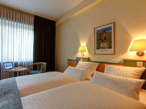 Sure Hotel by Best Western Ambassador Duesseldorf