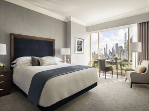 Trump International Hotel & Tower New York