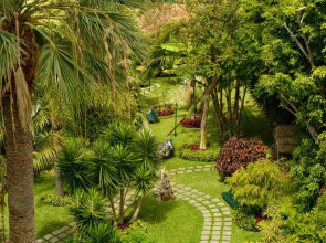 Hotel Girassol - Suite Hotel