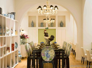 Le Royal Hotel Lyon - MGallery Collection