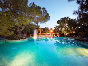 Martı Myra - All Inclusive