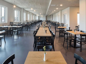 a&o Bremen Hauptbahnhof - Hostel