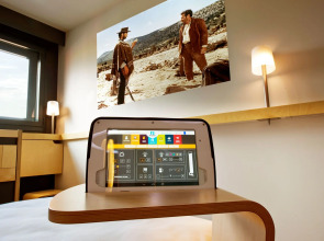 Nomad Hotel Le Havre Centre Gare