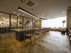 Nagano Tokyu REI Hotel