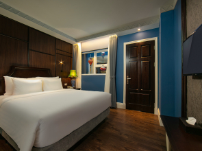 O'Gallery Premier Hotel & Spa