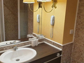 Barceló Royal Beach – All Inclusive