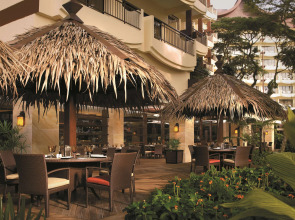 Shangri-La Rasa Sayang, Penang