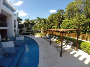 Курортный отель Princess Family Club Riviera - All Inclusive