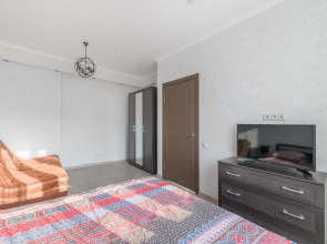 Апартаменты на проезде Шараповский 2 строение 3