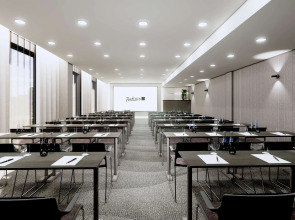 Radisson Blu Royal Hotel Helsinki