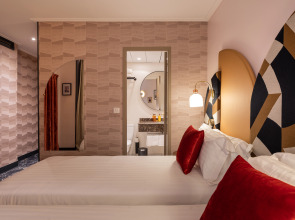 L'Hotel Royal Saint Germain