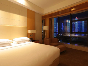 Courtyard by Marriott Hangzhou Qianjiang