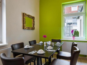 Novum Hotel Dresden Airport