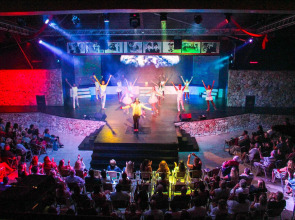 Viva Dominicus Palace by Wyndham, A Trademark All Inclusive