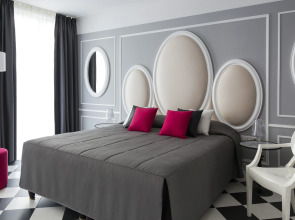 Citadines Opéra Paris