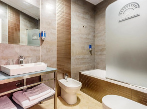 Hotel Patio de la Alameda