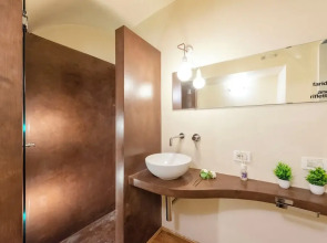 Genova Studio in San Lorenzo