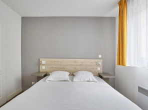 Sunny Hill Hotel Apartments