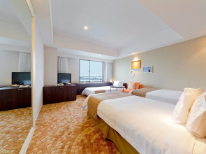 Hotel Universal Port