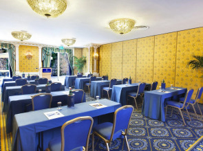 Parco dei Principi Grand Hotel & SPA - Preferred Hotels & Resorts