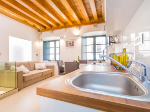 Apartments Le petit Nono