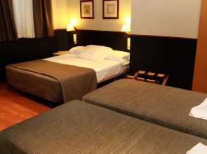 Venecia Plaza Centro Hotel