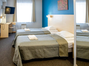 Rixwell Bauska Hotel